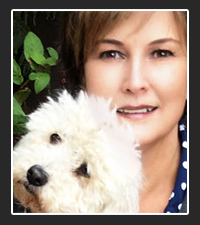 Barbara Ahern  on Pet Life Radio