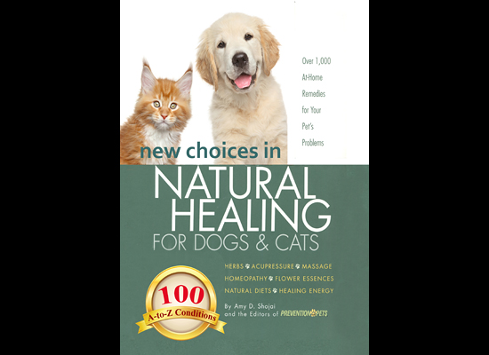 Natural Healing on Pet Life Radio