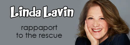 Linda Lavin on Pet Life Radio