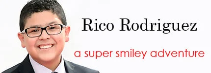 Rico Rodriguez on Pet Life Radio