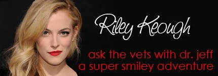 Riley Keough on Pet Life Radio