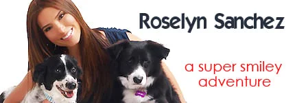 Roselyn Sanchez on Pet Life Radio