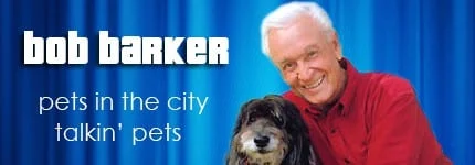 Bob Barker on Pet Life Radio
