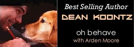 Dean Koontz on Pet Life Radio