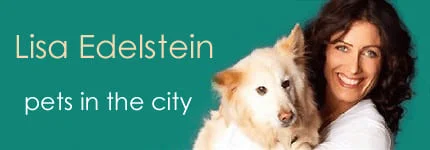 Lisa Edelstein on Pet Life Radio