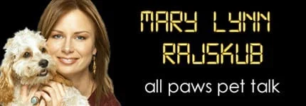 Mary Lynn Rajskub on Pet Life Radio