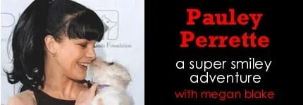 Pauley Perrette on Pet Life Radio