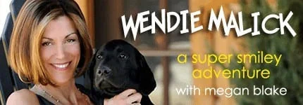 Wendie Malick on Pet Life Radio