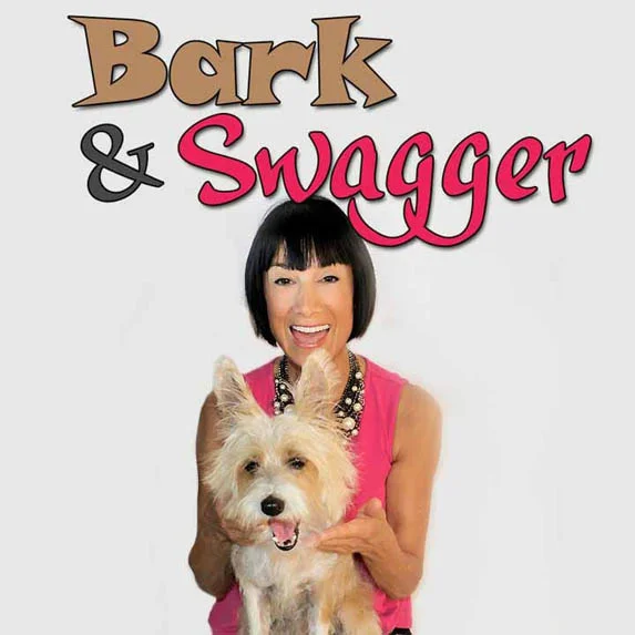 Bark and Swagger dog podcast on Pet Life Radio
