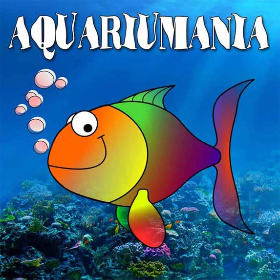 Aquariumania pet podcast on Pet Life Radio